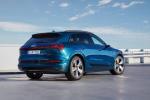 Audi e-tron 55 Quattro 2020 года (AU)